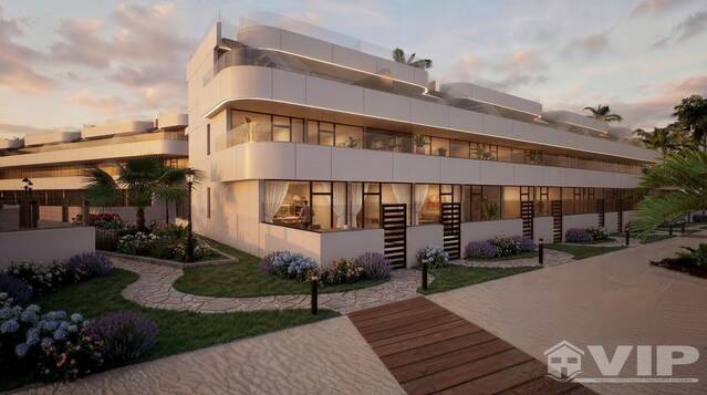 VIP8204: Apartment for Sale in Vera Playa, Almería VIP8204: Apartment for Sale in Vera Playa, Almería