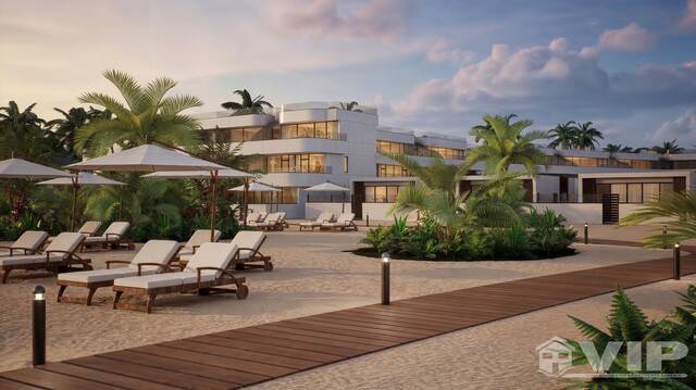 VIP8203: Apartment for Sale in Vera Playa, Almería VIP8203: Apartment for Sale in Vera Playa, Almería