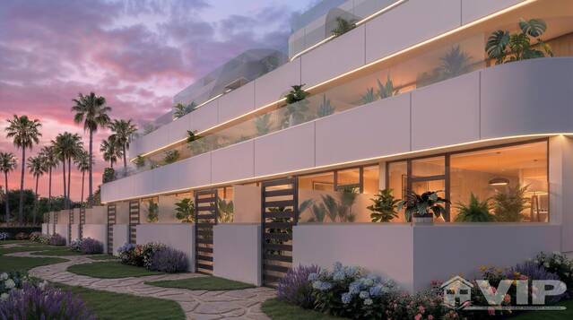 VIP8203: Apartment for Sale in Vera Playa, Almería VIP8203: Apartment for Sale in Vera Playa, Almería