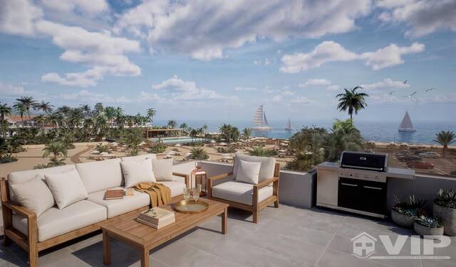 VIP8203: Apartment for Sale in Vera Playa, Almería VIP8203: Apartment for Sale in Vera Playa, Almería