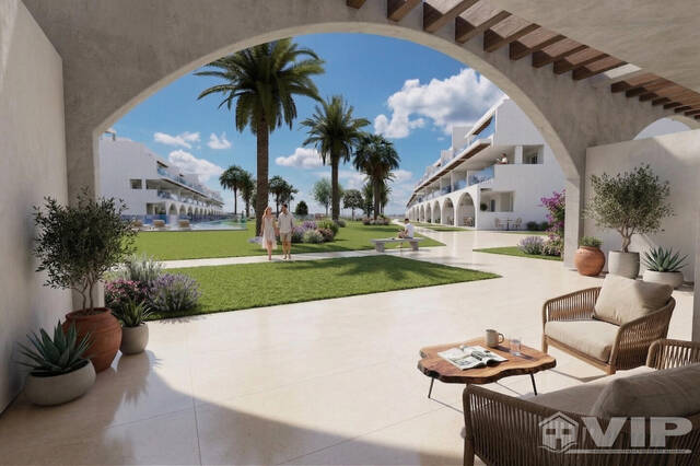 VIP8209: Apartment for Sale in Vera Playa, Almería VIP8209: Apartment for Sale in Vera Playa, Almería