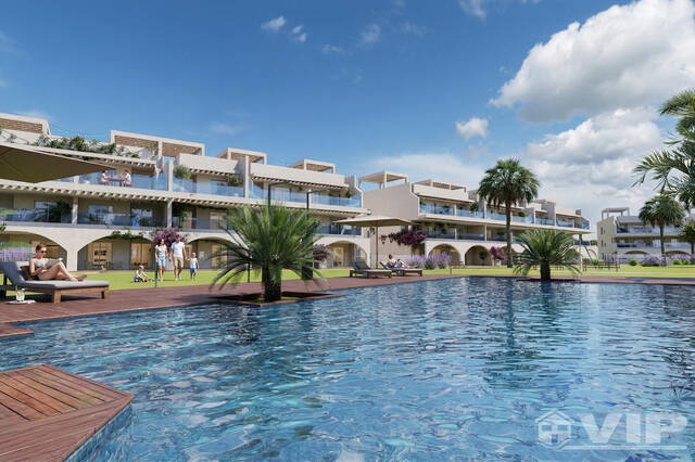VIP8209: Apartment for Sale in Vera Playa, Almería VIP8209: Apartment for Sale in Vera Playa, Almería
