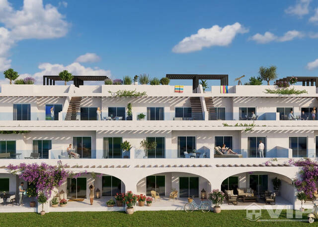 VIP8209: Apartment for Sale in Vera Playa, Almería VIP8209: Apartment for Sale in Vera Playa, Almería
