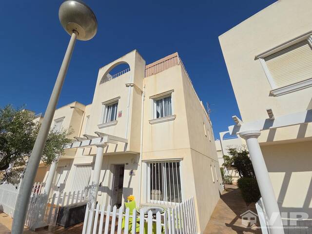VIP8219: Villa for Sale in Vera Playa, Almería VIP8219: Villa for Sale in Vera Playa, Almería