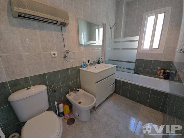 VIP8219: Villa for Sale in Vera Playa, Almería VIP8219: Villa for Sale in Vera Playa, Almería