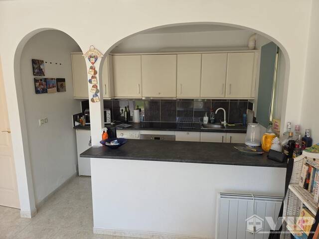 VIP8219: Villa for Sale in Vera Playa, Almería VIP8219: Villa for Sale in Vera Playa, Almería