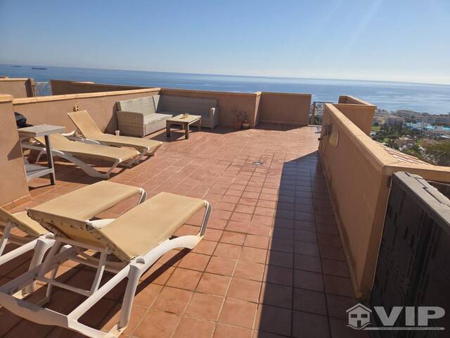 Apartment in Mojácar Playa, Almeria
