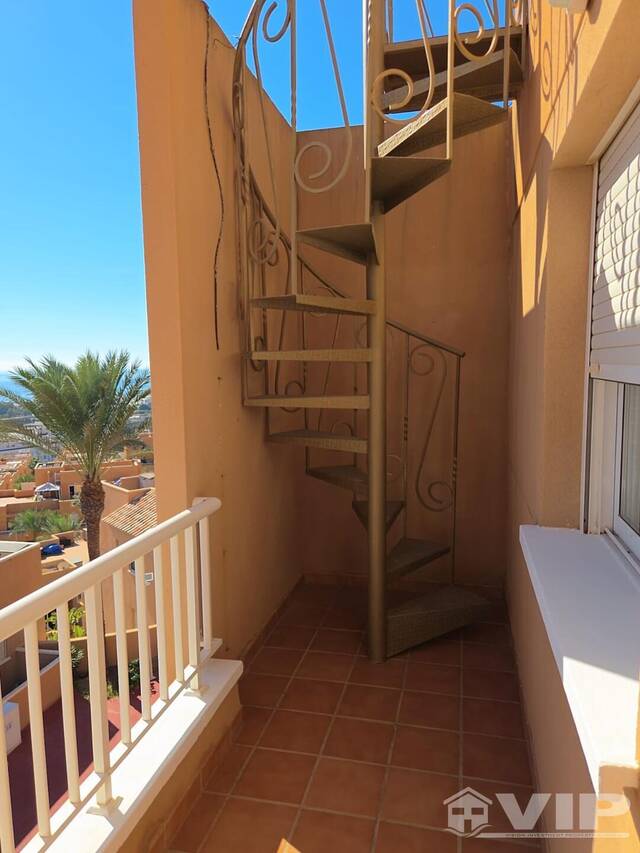 VIP: Apartment for Sale in Mojácar Playa, Almeria