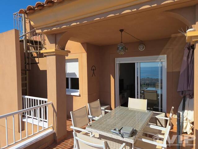 VIP: Apartment for Sale in Mojácar Playa, Almeria