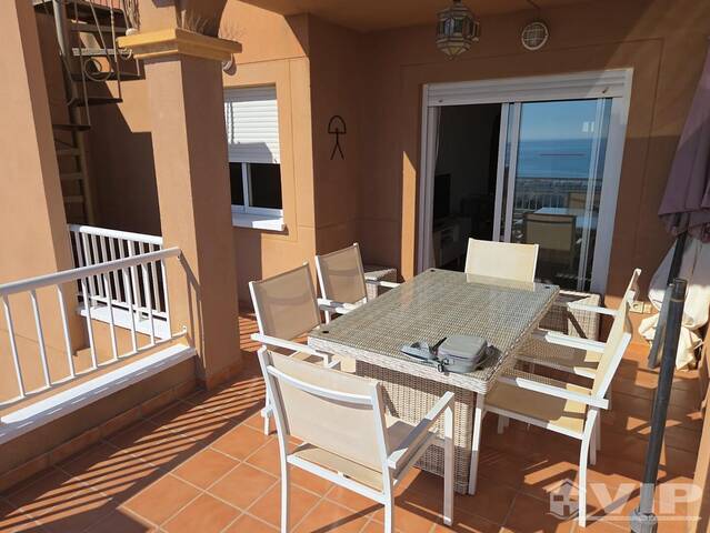 VIP: Apartment for Sale in Mojácar Playa, Almeria