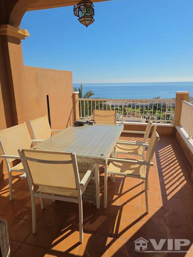 VIP: Apartment for Sale in Mojácar Playa, Almeria