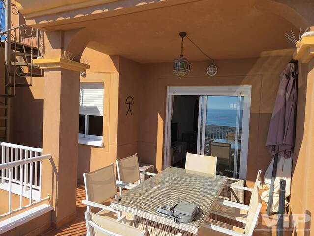 VIP: Apartment for Sale in Mojácar Playa, Almeria