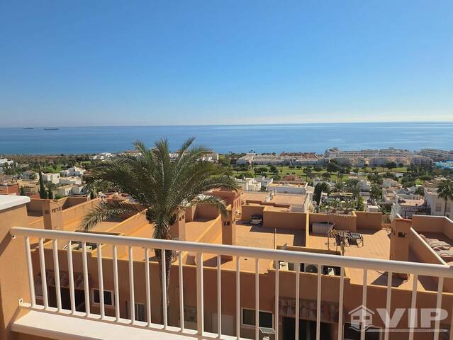 VIP: Apartment for Sale in Mojácar Playa, Almeria