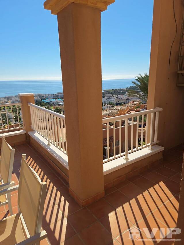 VIP: Apartment for Sale in Mojácar Playa, Almeria