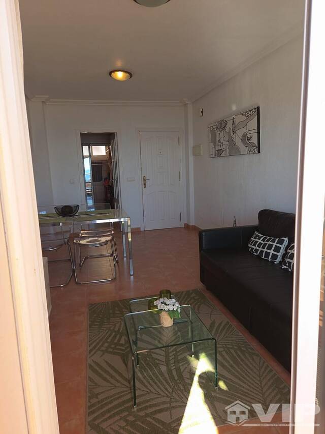 VIP: Apartment for Sale in Mojácar Playa, Almeria