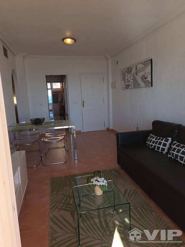 VIP: Apartment for Sale in Mojácar Playa, Almeria