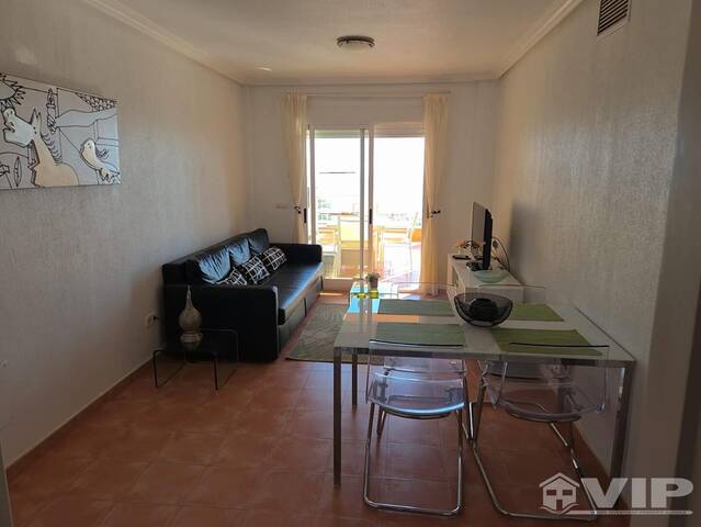 VIP: Apartment for Sale in Mojácar Playa, Almeria