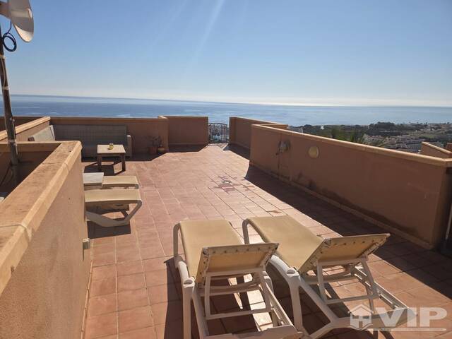 VIP: Apartment for Sale in Mojácar Playa, Almeria