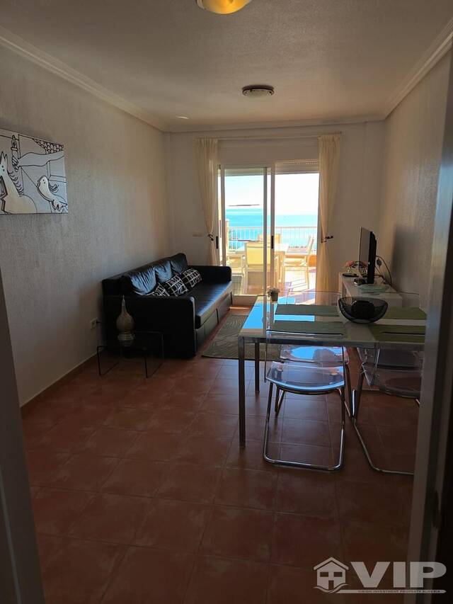 VIP: Apartment for Sale in Mojácar Playa, Almeria