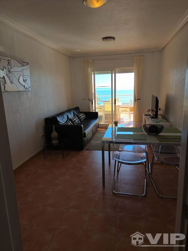 VIP: Apartment for Sale in Mojácar Playa, Almeria
