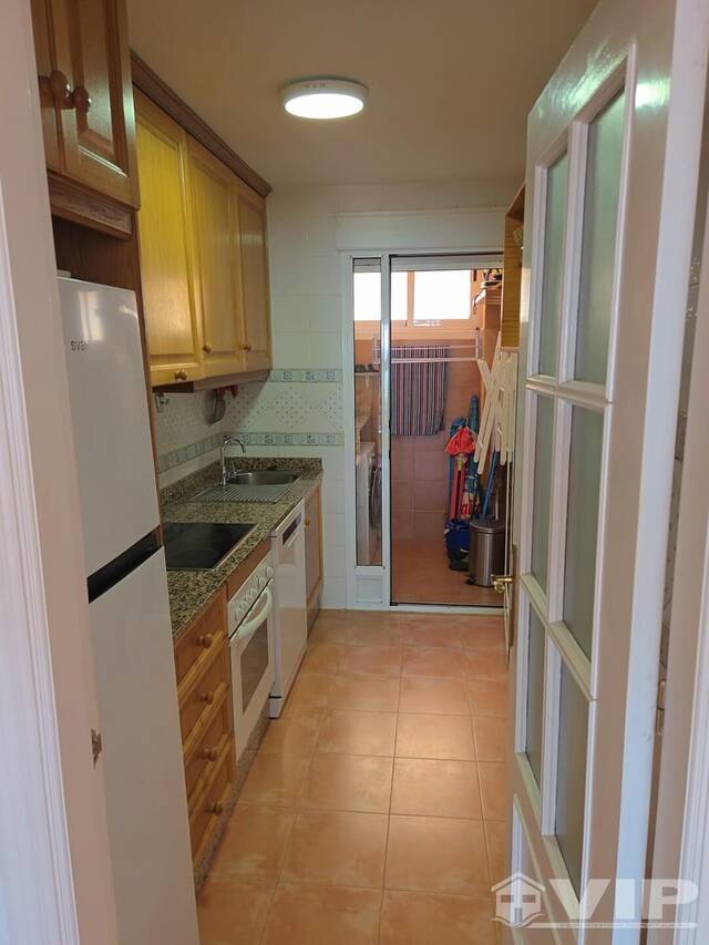VIP: Apartment for Sale in Mojácar Playa, Almeria