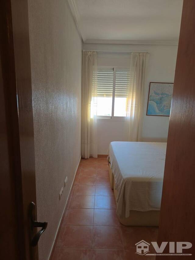 VIP: Apartment for Sale in Mojácar Playa, Almeria