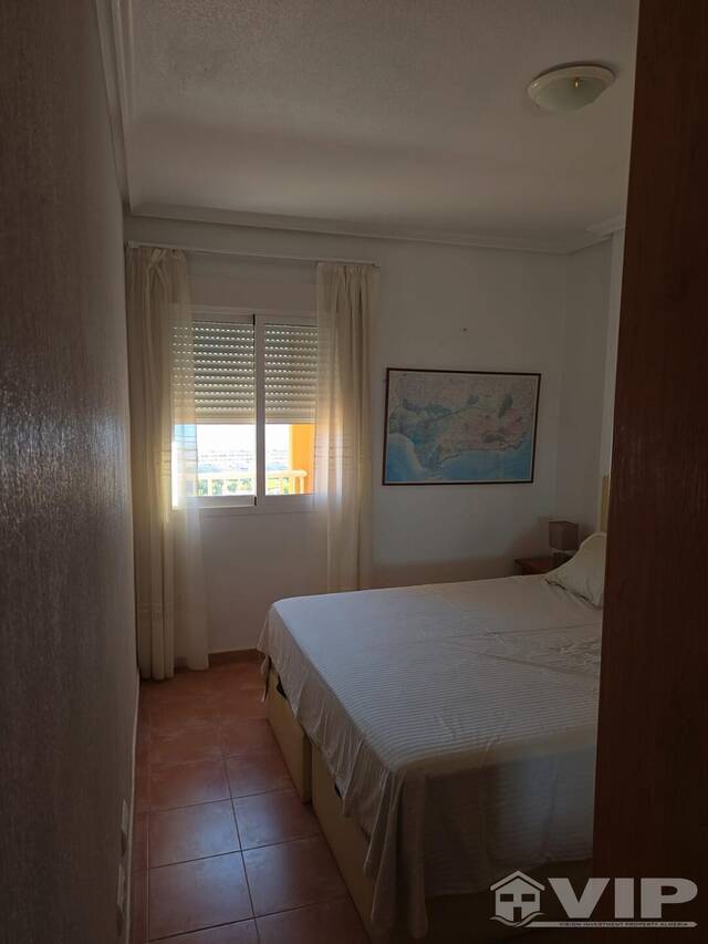 VIP: Apartment for Sale in Mojácar Playa, Almeria