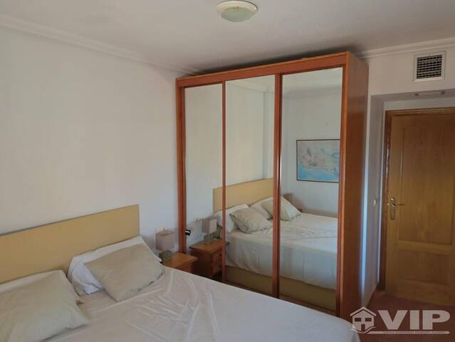 VIP: Apartment for Sale in Mojácar Playa, Almeria