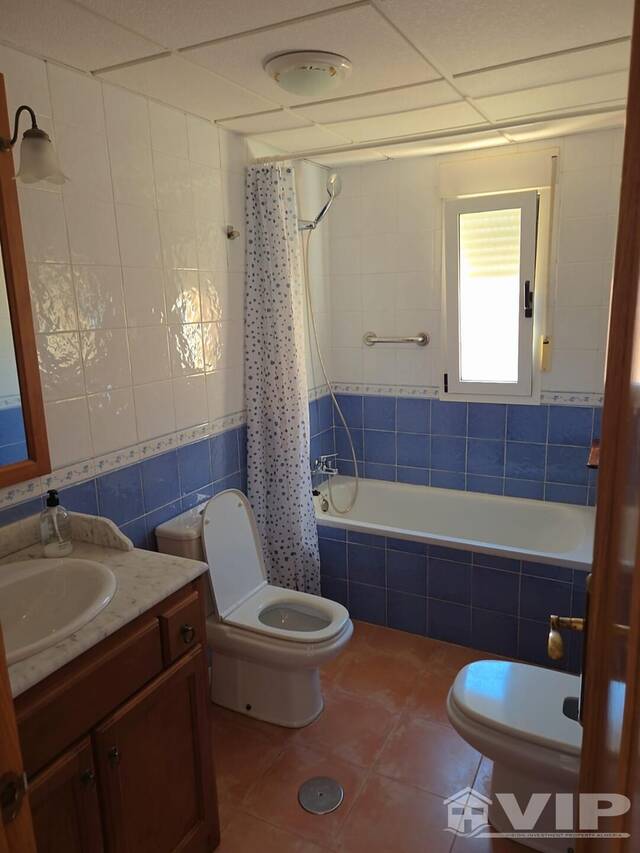 VIP: Apartment for Sale in Mojácar Playa, Almeria