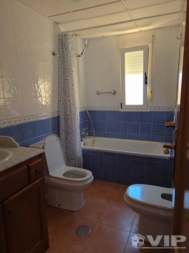 VIP: Apartment for Sale in Mojácar Playa, Almeria