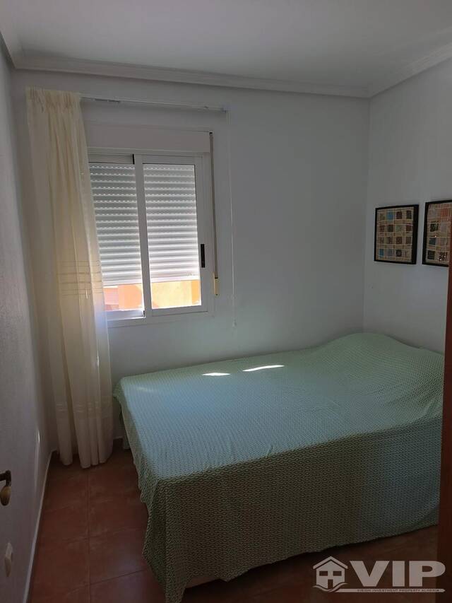 VIP: Apartment for Sale in Mojácar Playa, Almeria