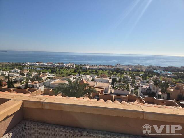 VIP: Apartment for Sale in Mojácar Playa, Almeria