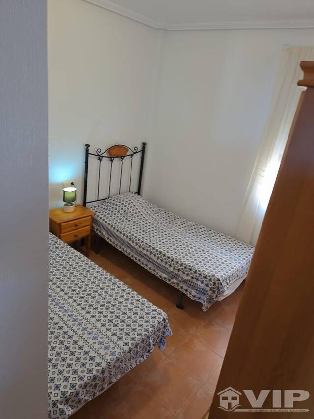 VIP: Apartment for Sale in Mojácar Playa, Almeria