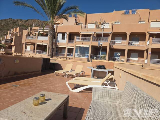 VIP: Apartment for Sale in Mojácar Playa, Almeria