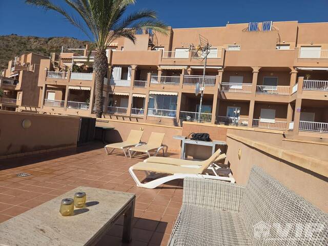 VIP: Apartment for Sale in Mojácar Playa, Almeria