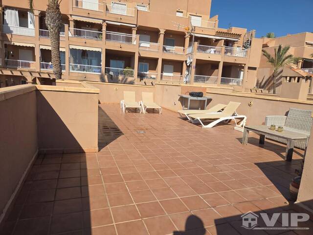 VIP: Apartment for Sale in Mojácar Playa, Almeria