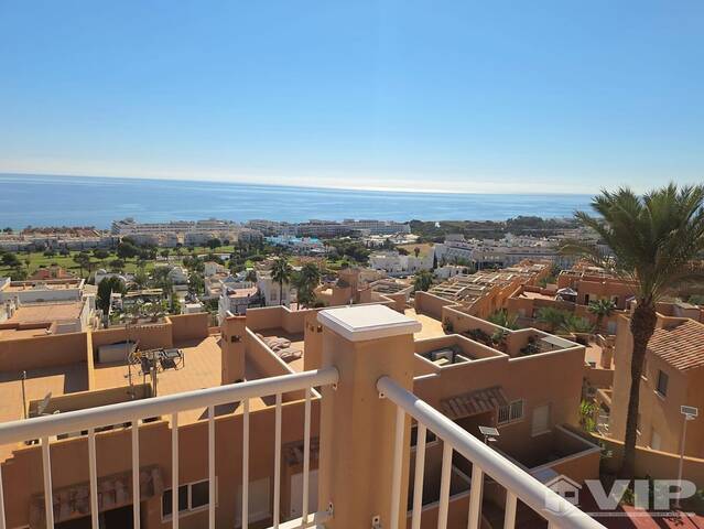VIP: Apartment for Sale in Mojácar Playa, Almeria