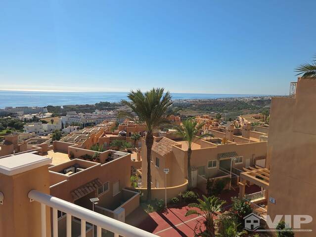 VIP: Apartment for Sale in Mojácar Playa, Almeria