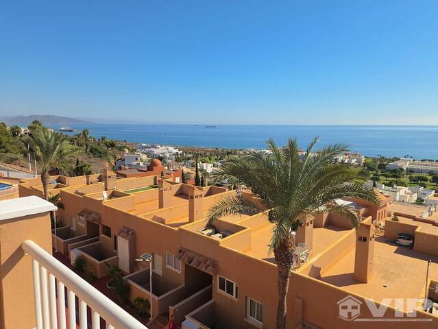 VIP: Apartment for Sale in Mojácar Playa, Almeria
