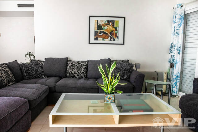 VIP8212: Apartment for Sale in Mojácar Playa, Almeria VIP8212: Apartment for Sale in Mojácar Playa, Almeria