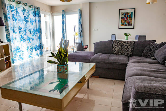 VIP8212: Apartment for Sale in Mojácar Playa, Almeria VIP8212: Apartment for Sale in Mojácar Playa, Almeria