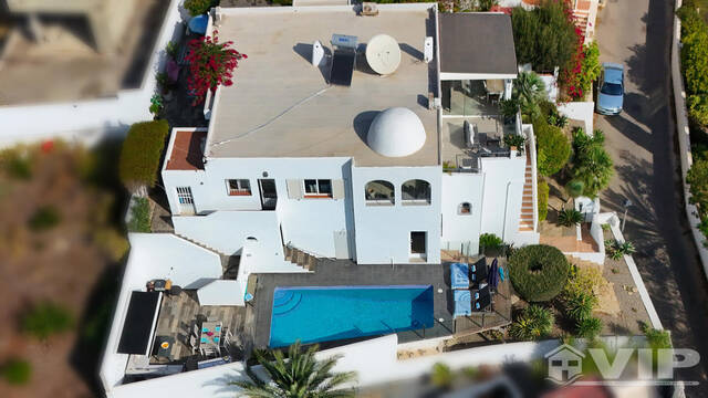 VIP8223: Villa for Sale in Mojácar Playa, Almeria VIP8223: Villa for Sale in Mojácar Playa, Almeria