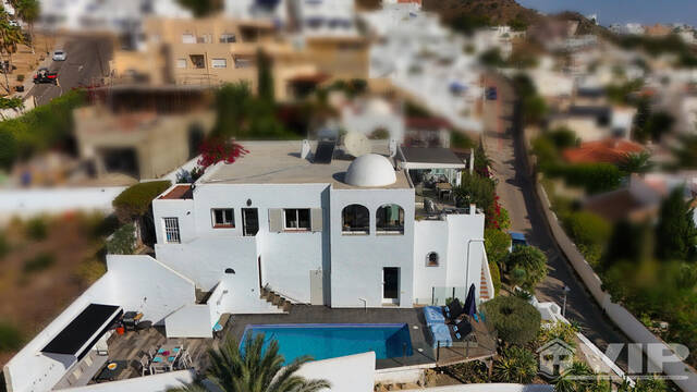 VIP8223: Villa for Sale in Mojácar Playa, Almeria VIP8223: Villa for Sale in Mojácar Playa, Almeria