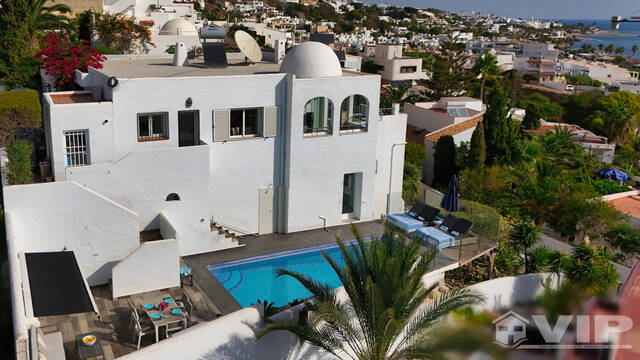 VIP8223: Villa for Sale in Mojácar Playa, Almeria VIP8223: Villa for Sale in Mojácar Playa, Almeria