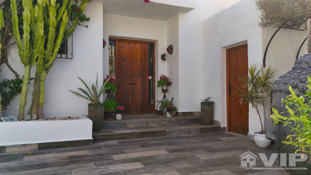 VIP8223: Villa for Sale in Mojácar Playa, Almeria VIP8223: Villa for Sale in Mojácar Playa, Almeria