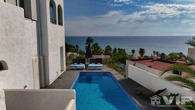 VIP8223: Villa for Sale in Mojácar Playa, Almeria VIP8223: Villa for Sale in Mojácar Playa, Almeria