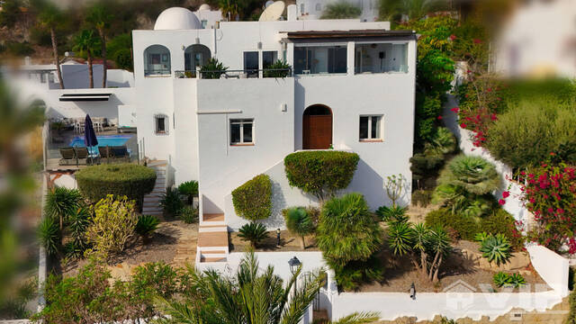 VIP8223: Villa for Sale in Mojácar Playa, Almeria VIP8223: Villa for Sale in Mojácar Playa, Almeria