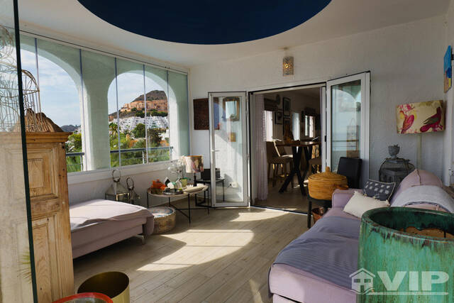VIP8223: Villa for Sale in Mojácar Playa, Almeria VIP8223: Villa for Sale in Mojácar Playa, Almeria