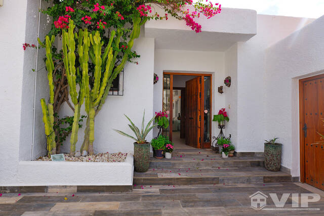 VIP8223: Villa for Sale in Mojácar Playa, Almeria VIP8223: Villa for Sale in Mojácar Playa, Almeria