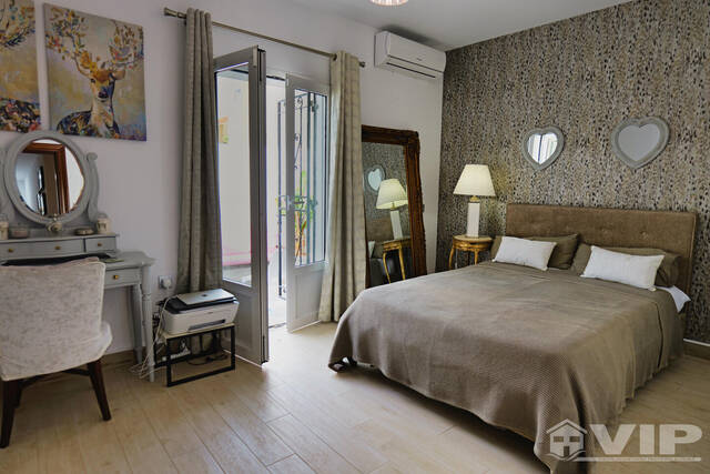 VIP8223: Villa for Sale in Mojácar Playa, Almeria VIP8223: Villa for Sale in Mojácar Playa, Almeria